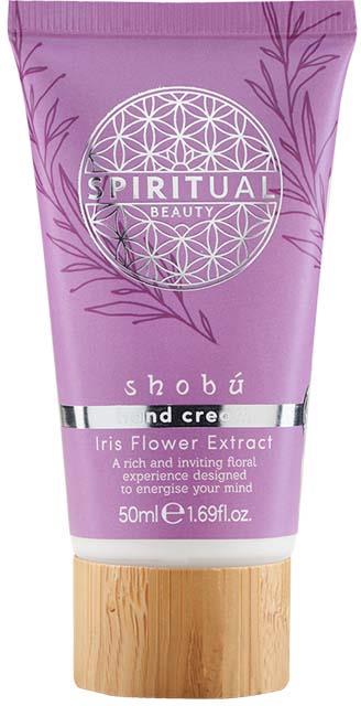 Spiritual Beauty Shobú Hand Cream 50 ml