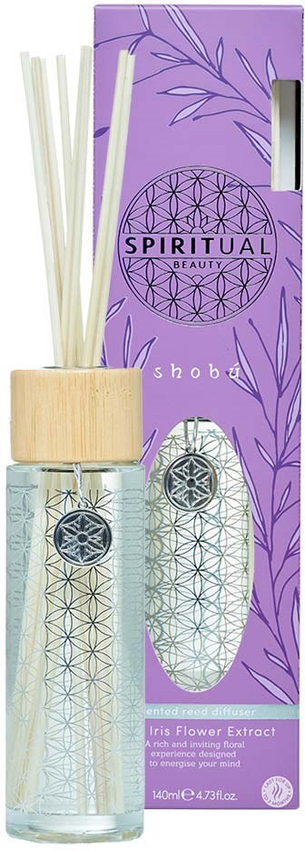 Spiritual Beauty Shobú Scented Diffuser