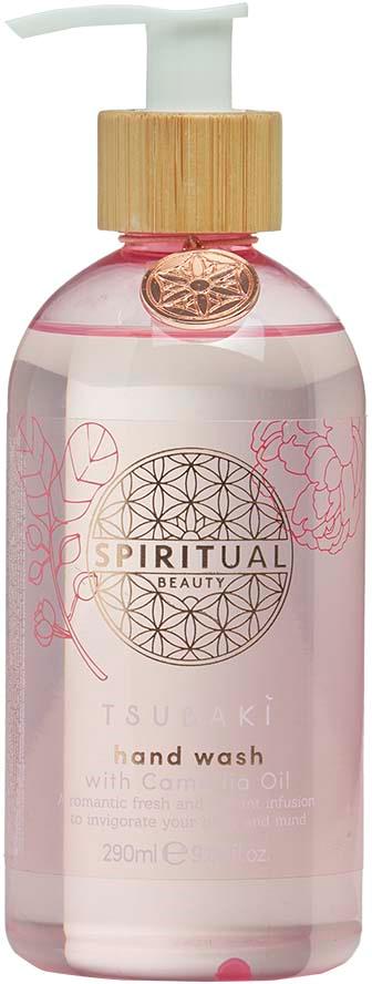 Spiritual Beauty Tsubaki Hand Wash 290 ml