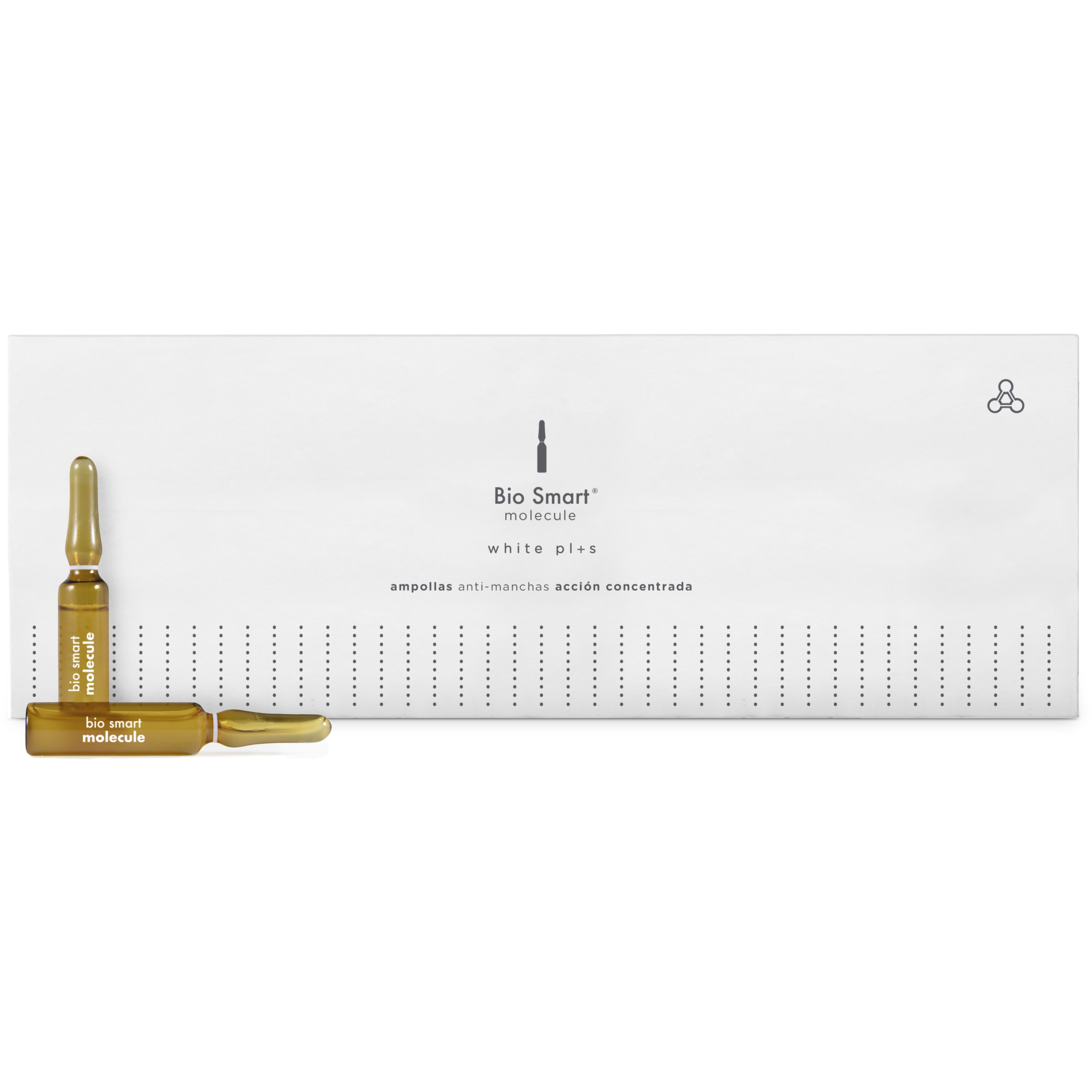 Spot's Lab W+ Bio Smart Molecule 15 X Ampoules