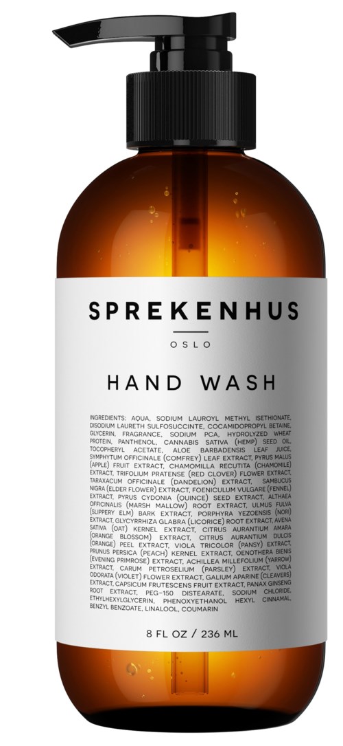 Sprekenhus Hand Wash 236 ml