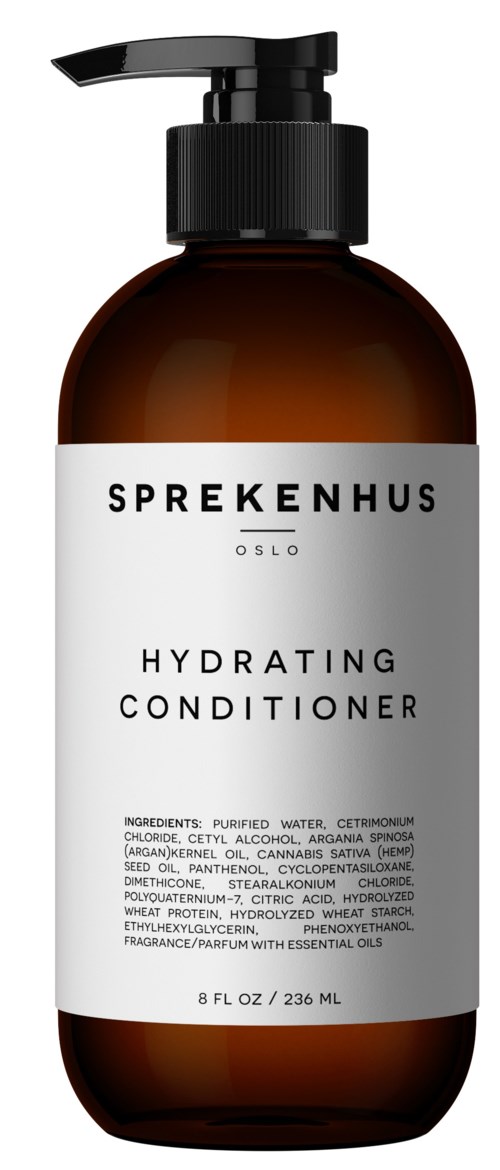 Sprekenhus Hydrating Conditioner 236 ml