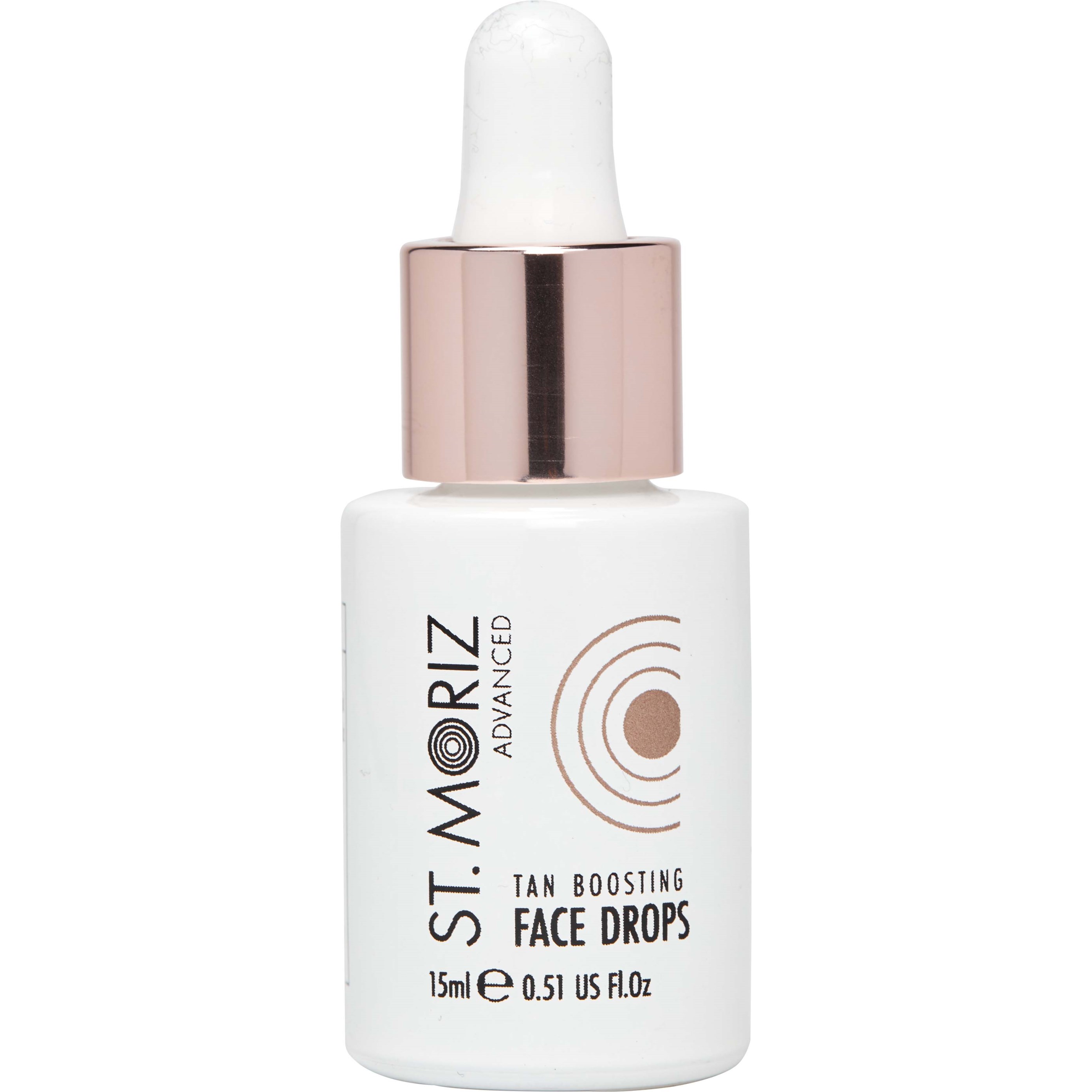 Läs mer om St Moriz Advanced Pro Tan Boosting Face Drops 15 ml