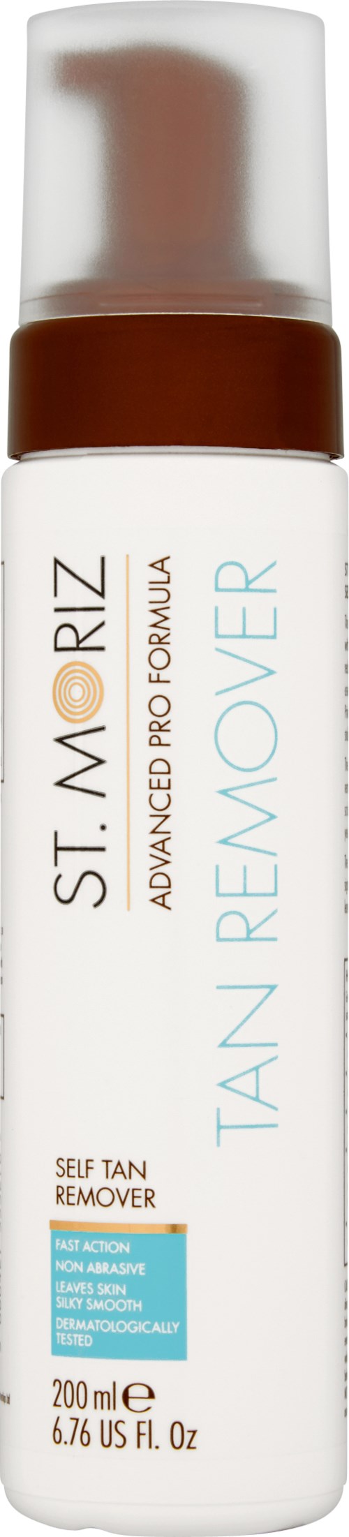 St Moriz Advanced Pro Tan Remover 200 ml