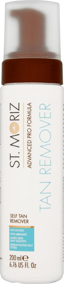 St Moriz Advanced Pro Tan Remover 200 ml