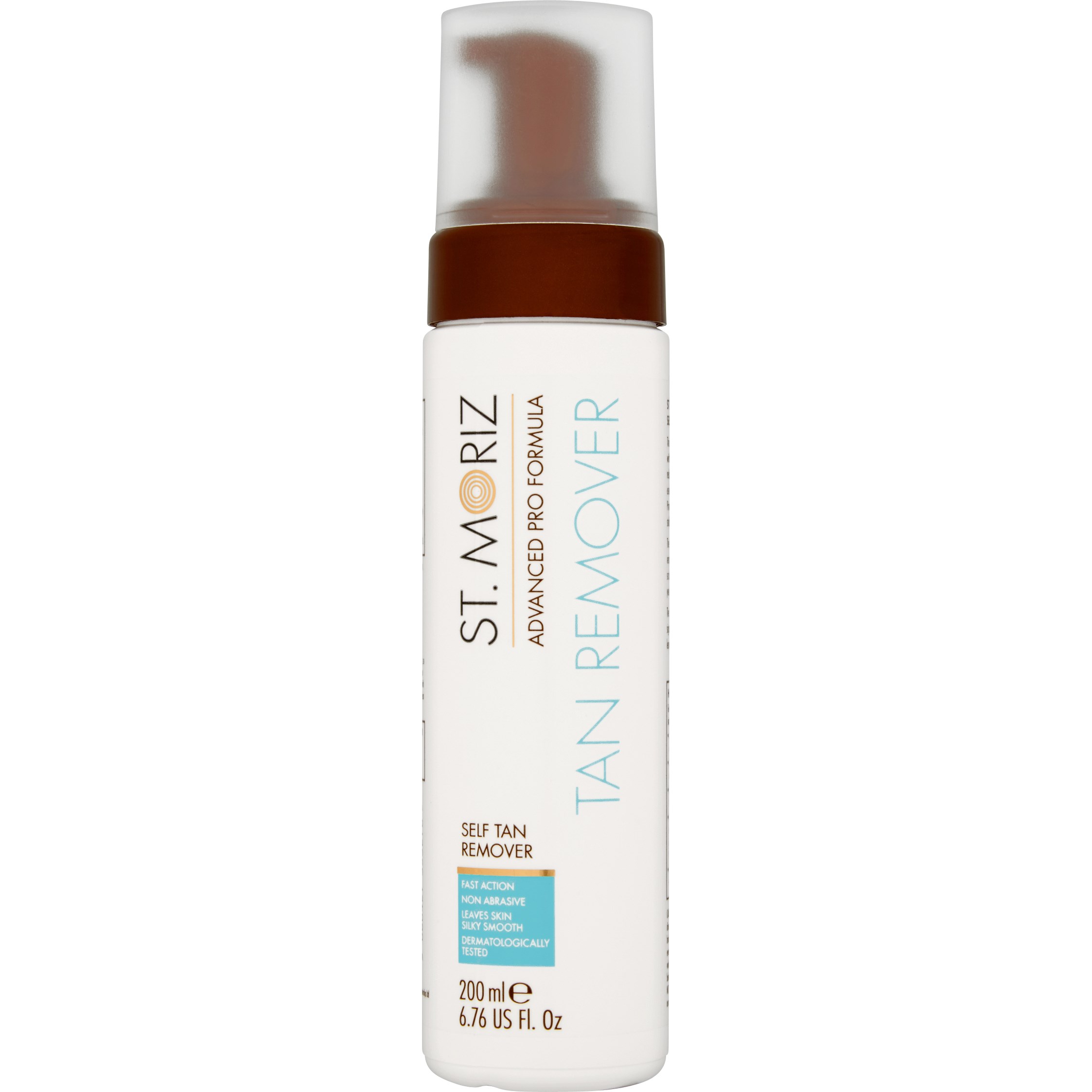 St Moriz Advanced Pro Tan Remover 200 ml billede