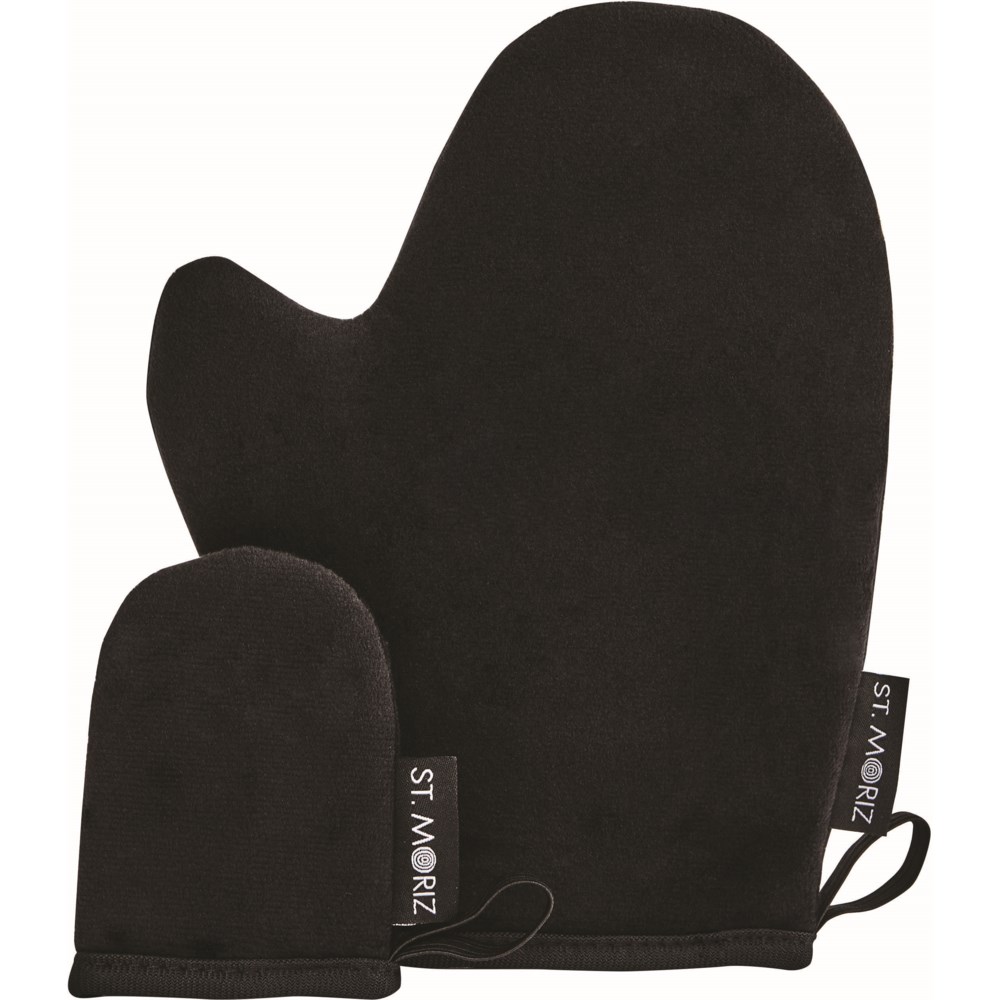 St Moriz St Moriz Tanning Mitt Set