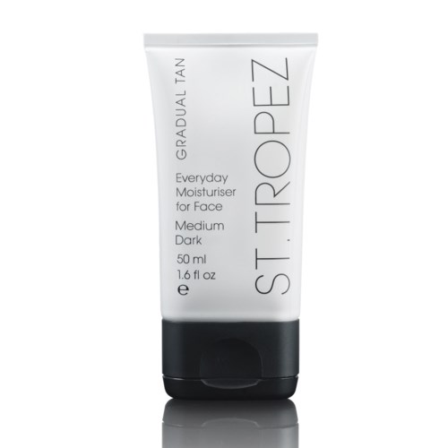 ST.Tropez Everyday Gradual Tan Face Medium/Dark