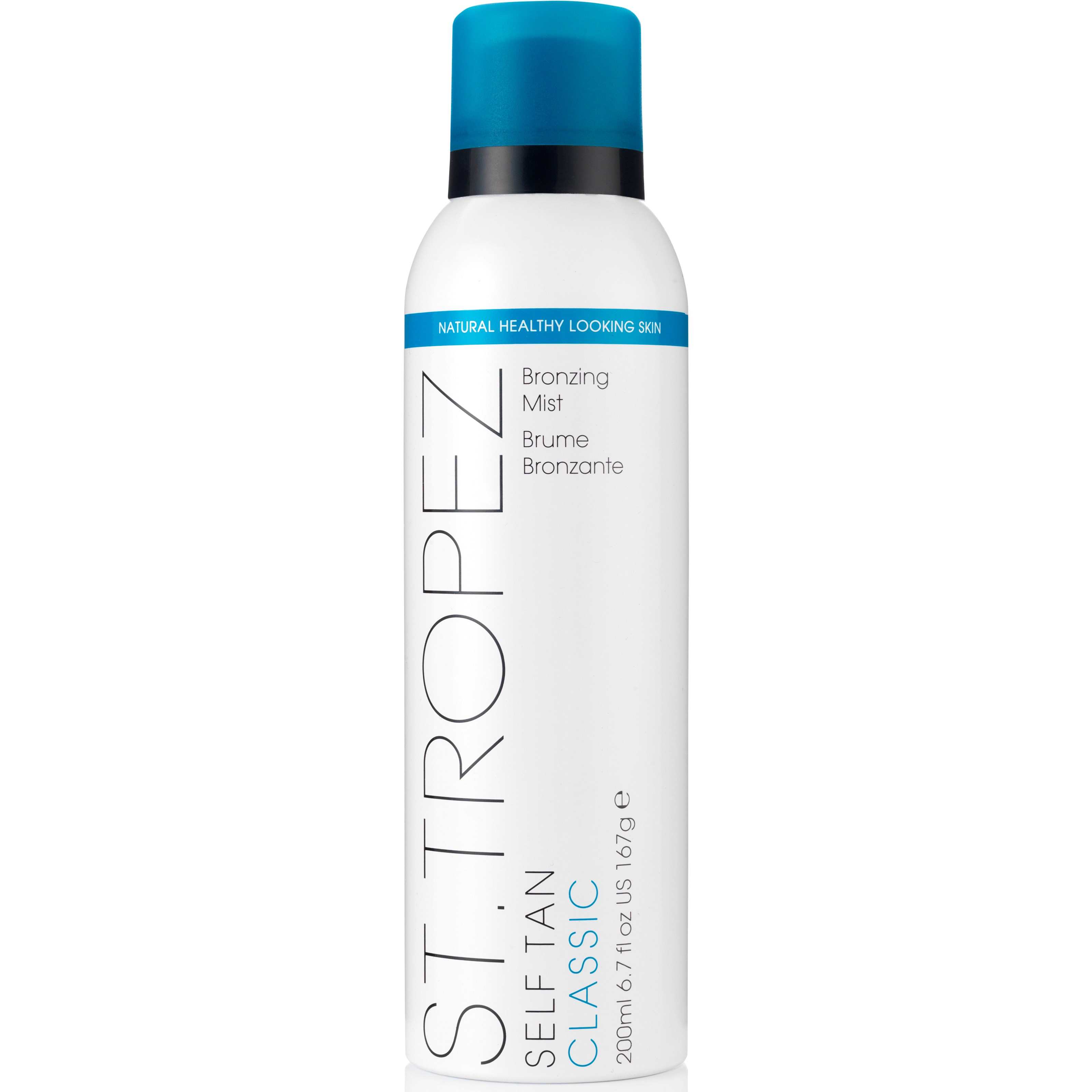Läs mer om ST.Tropez Self Tan Bronzing Bronzing Spray 200 ml