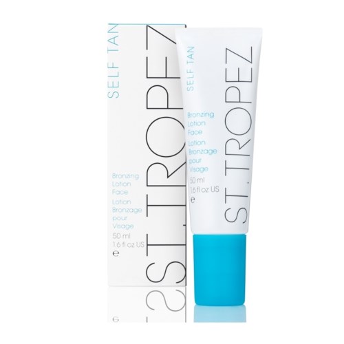 ST. Tropez Self Tan Bronzing Face 50 ml