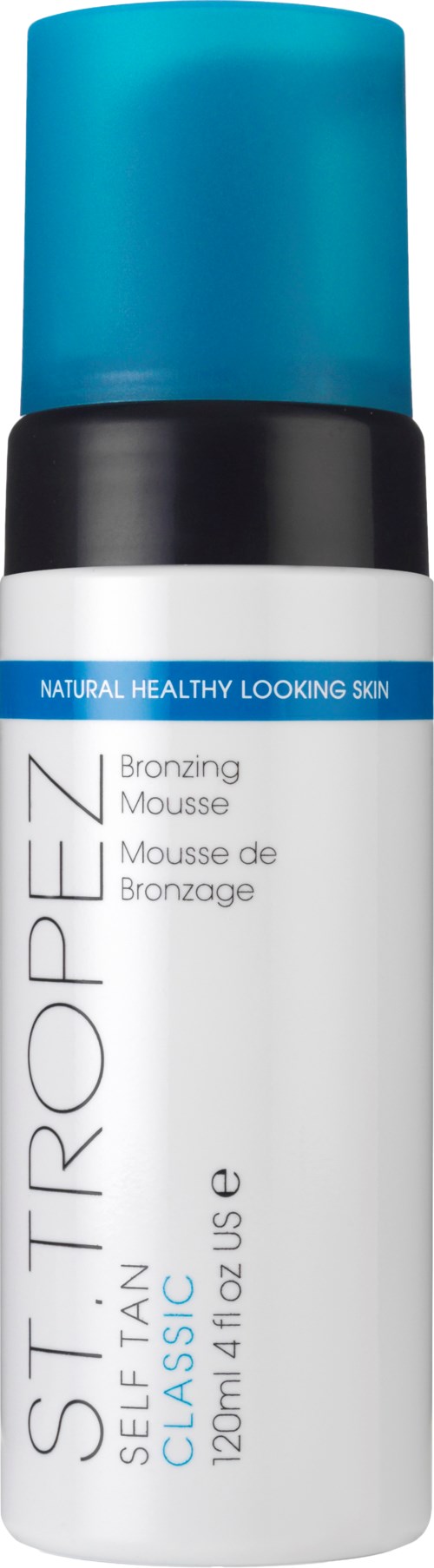 ST.Tropez Classic Bronzing Mousse 120 ml
