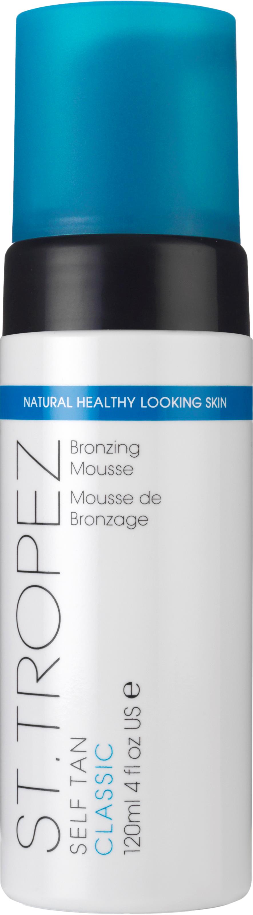 ST.Tropez Classic Bronzing Mousse 120 ml