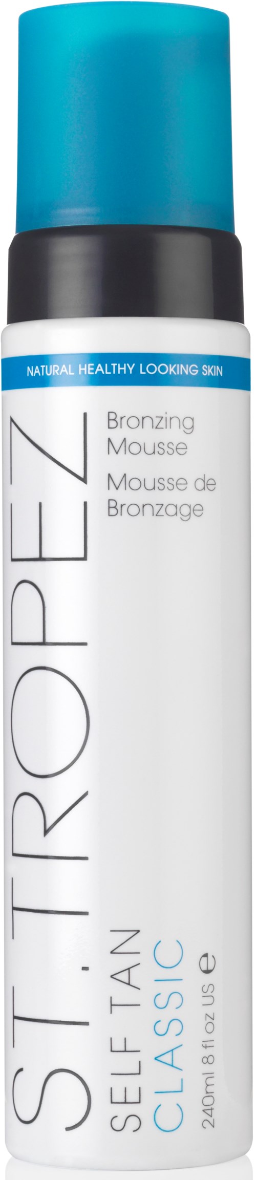 ST.Tropez Classic Bronzing Mousse 240 ml