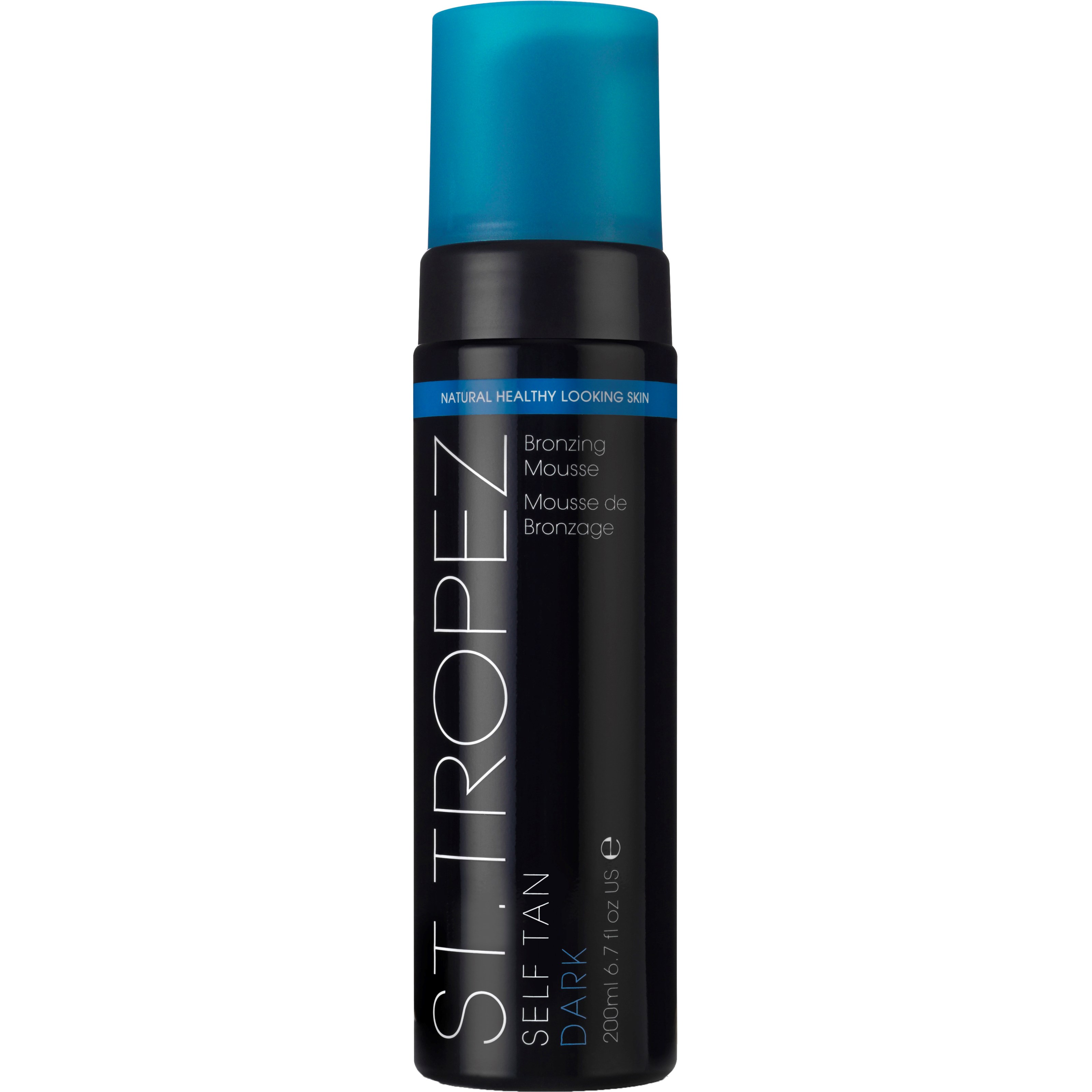 ST.Tropez Dark Bronzing Mousse 200 ml