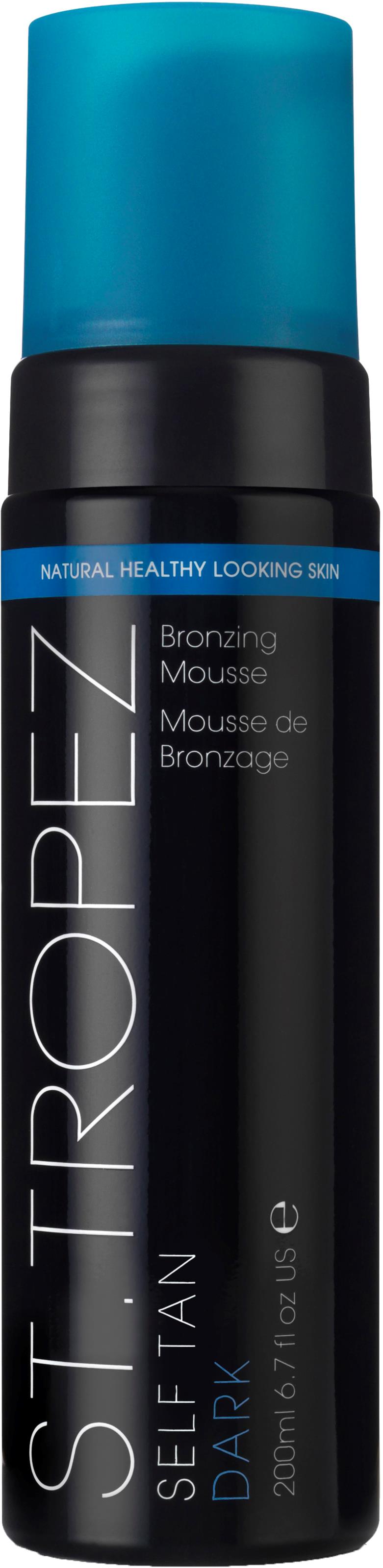 ST.Tropez Dark Bronzing Mousse 200 ml