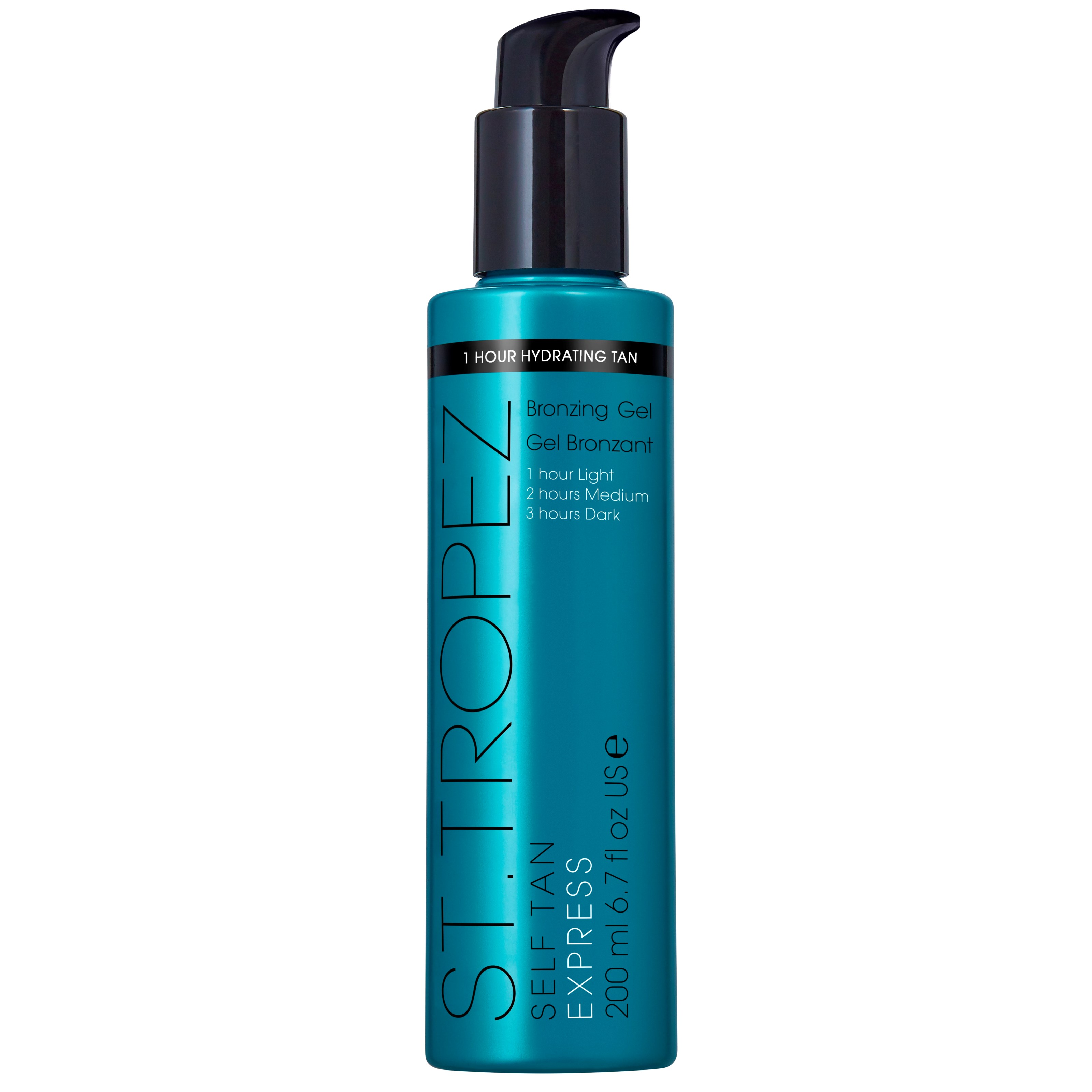 ST.Tropez Self Tan Express Bronzing Gel