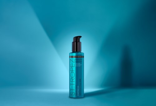ST. Tropez Self Tan Express Bronzing Gel