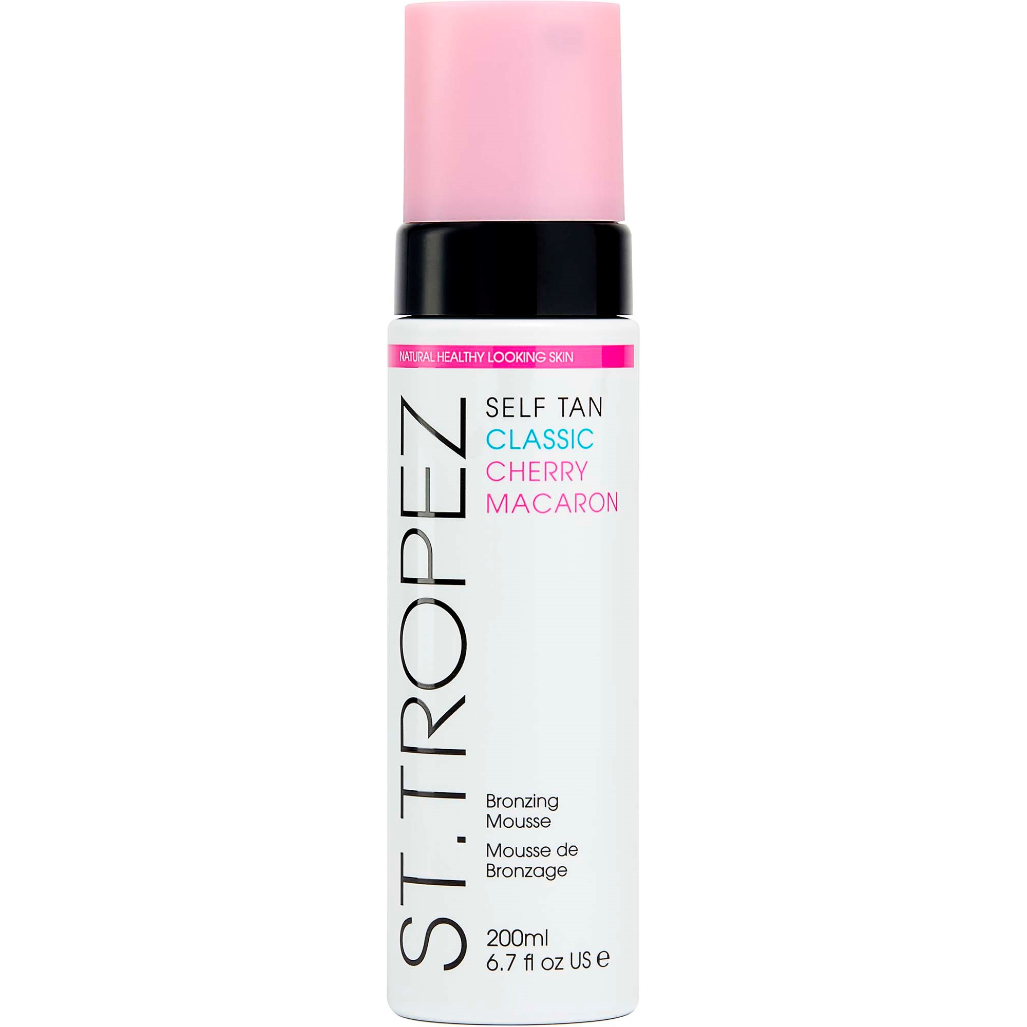 ST. Tropez Self Tan Kit Cherry Macaron (obrázok 3)