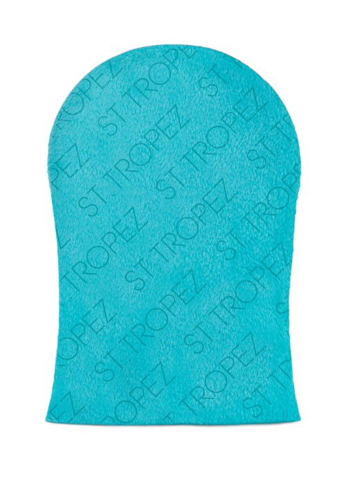 ST.Tropez Prep & Maintain Dual Sided Velvet Luxe Applicator Mitt