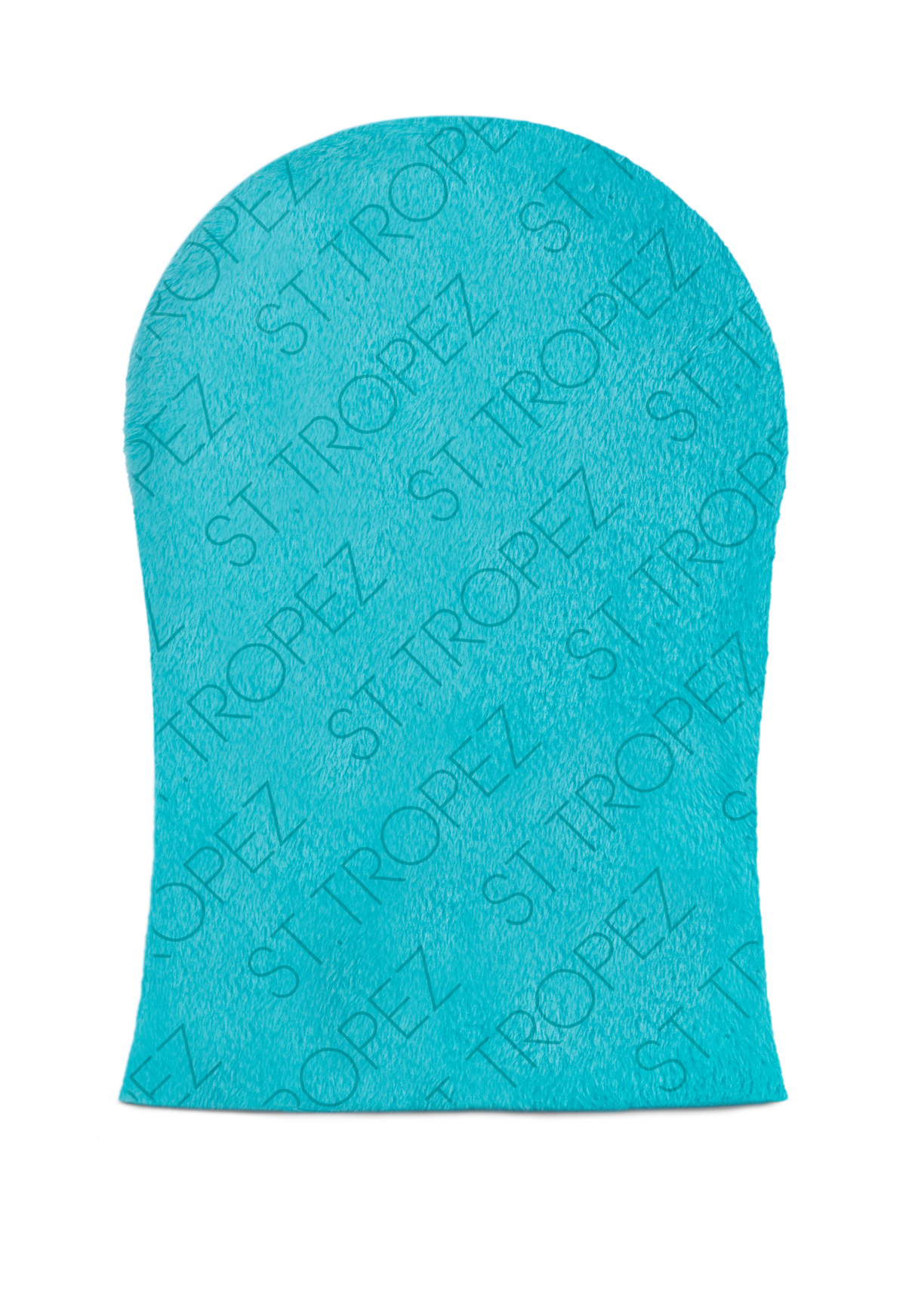 ST.Tropez Prep & Maintain Dual Sided Velvet Luxe Applicator Mitt