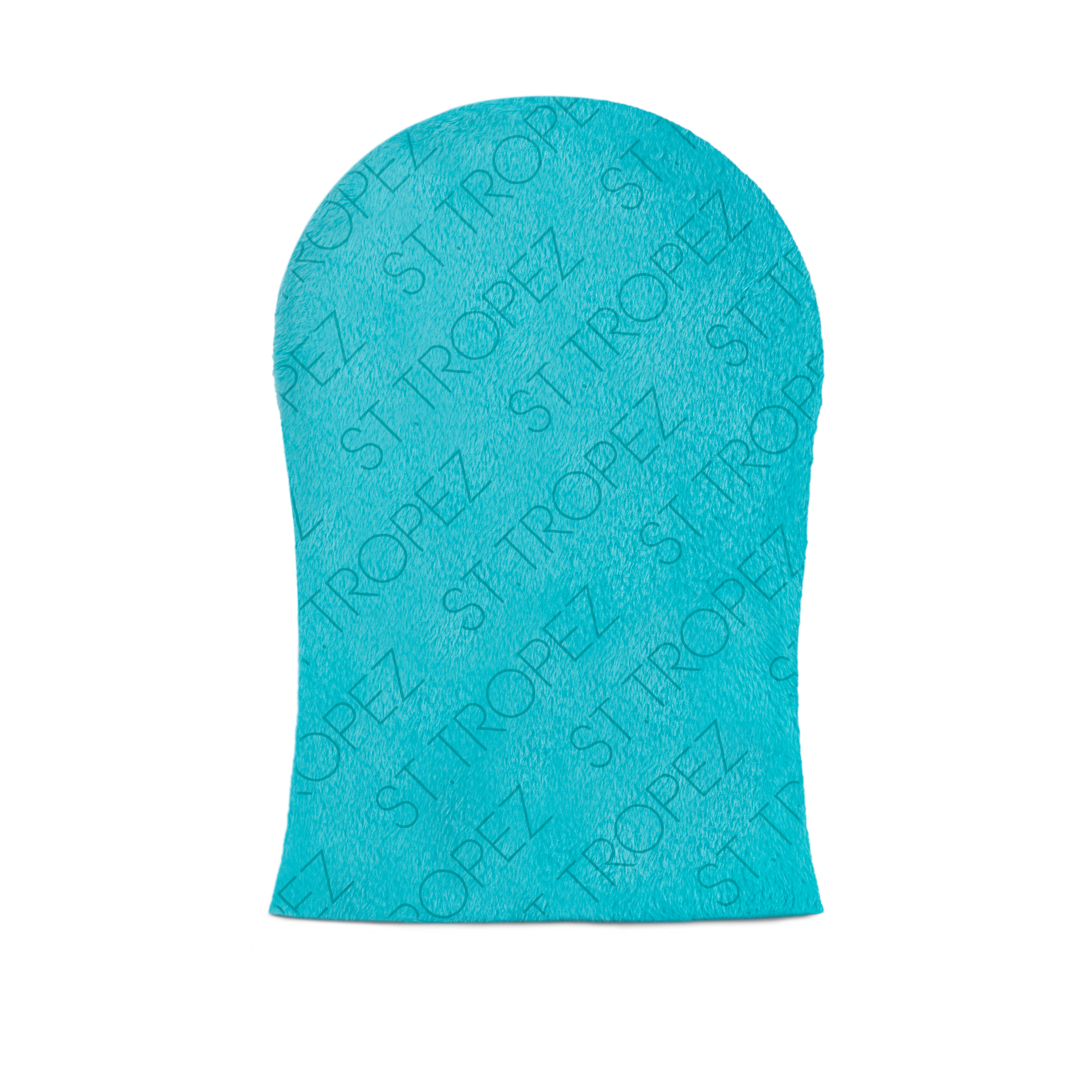 ST. Tropez Prep & Maintain Dual Sided Velvet Luxe Applicator Mitt billede