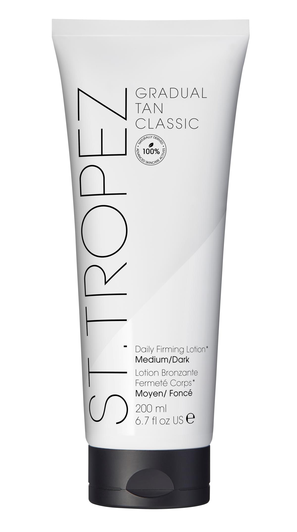ST.Tropez Classic Gradual Tan Daily Firming Lotion Medium/Dark 200 ml