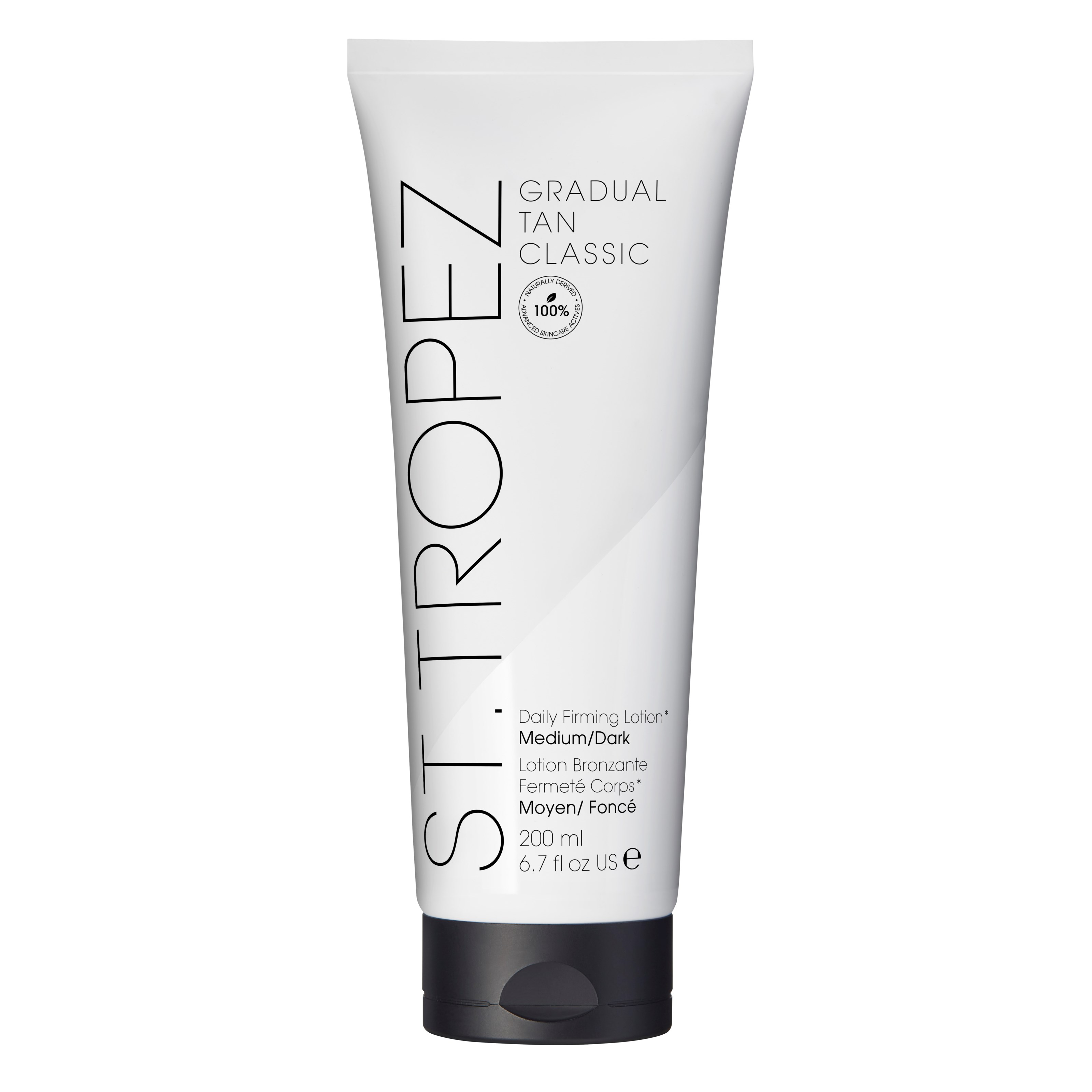 ST. Tropez Classic Gradual Tan Daily Firming Lotion Medium/Dark 2