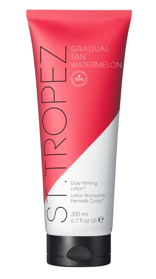 ST.Tropez Gradual Tan Watermelon Daily Firming Lotion 200 ml