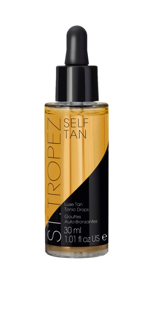 ST.Tropez Classic Luxe Tan Tonic Drops 30 ml