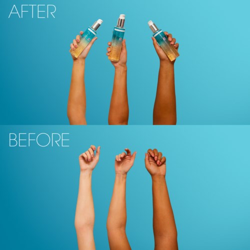 ST.Tropez Self Tan Purity Bronzing Water Gel 200 ml