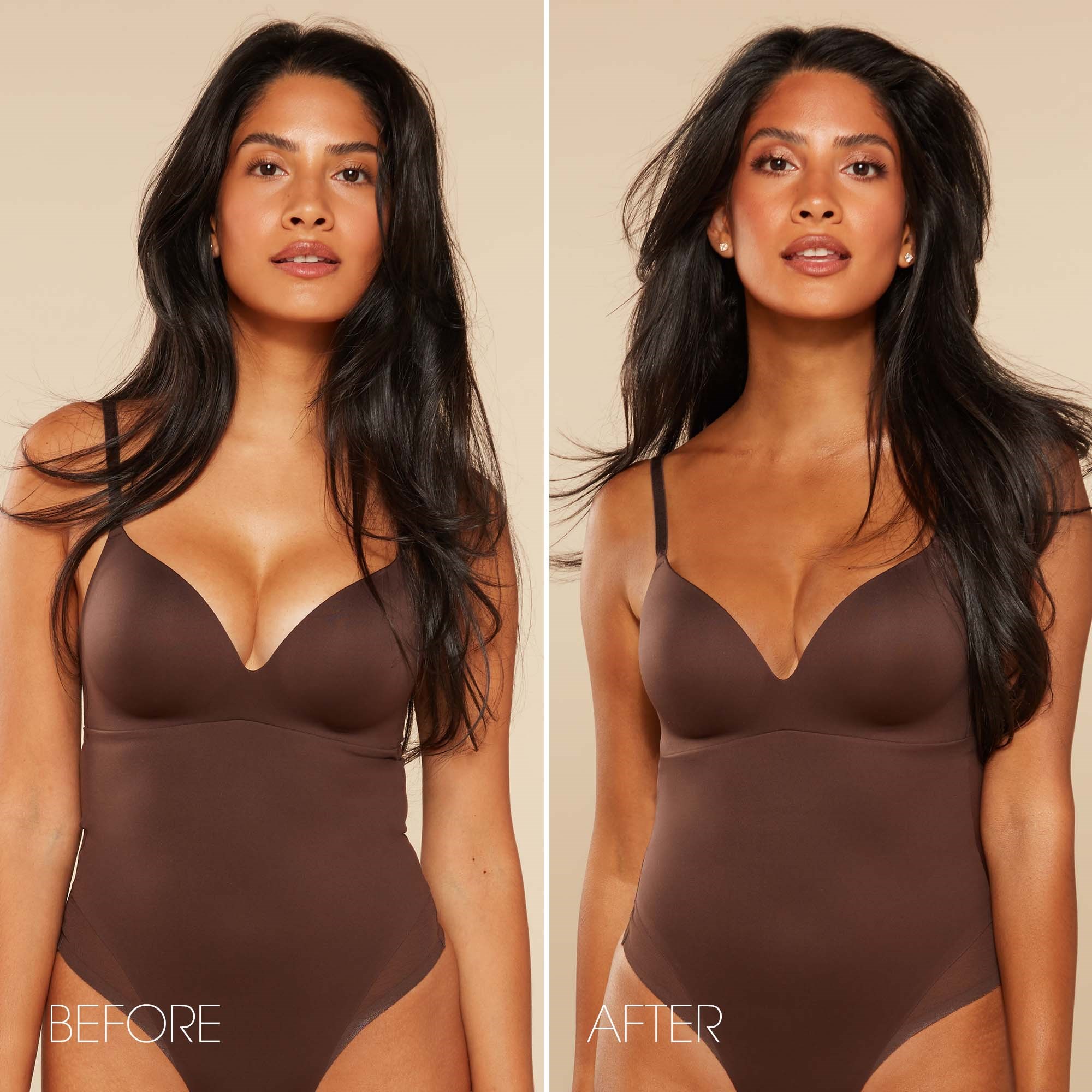 ST. Tropez Bronzing Mousse Ultra Dark Violet 200 ml (obrázok 3)