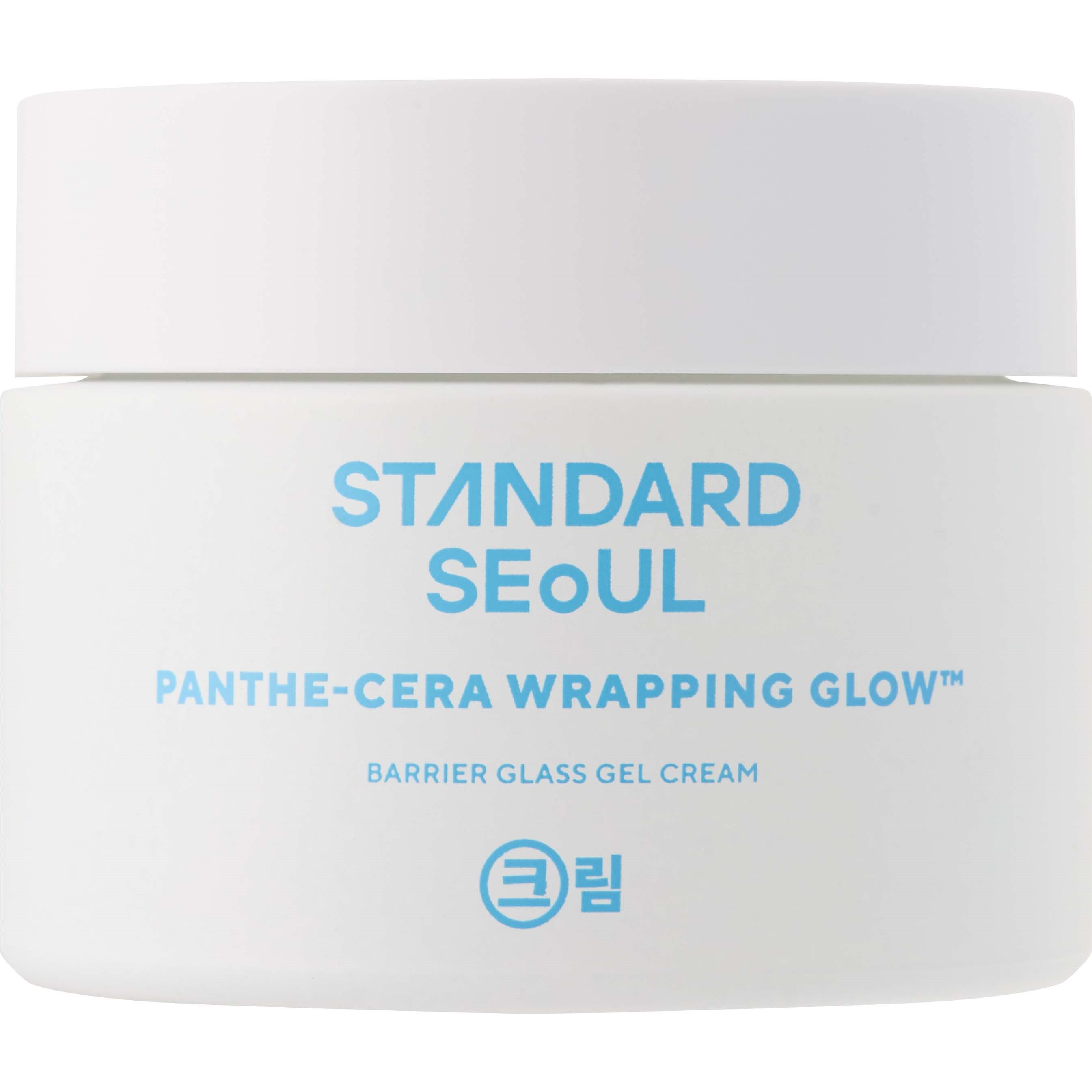 Standard Seoul Barrier Glass Gel Cream