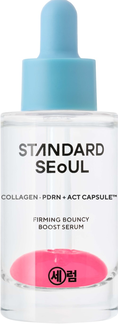 Standard Seoul Firming Bouncy Boost Serum