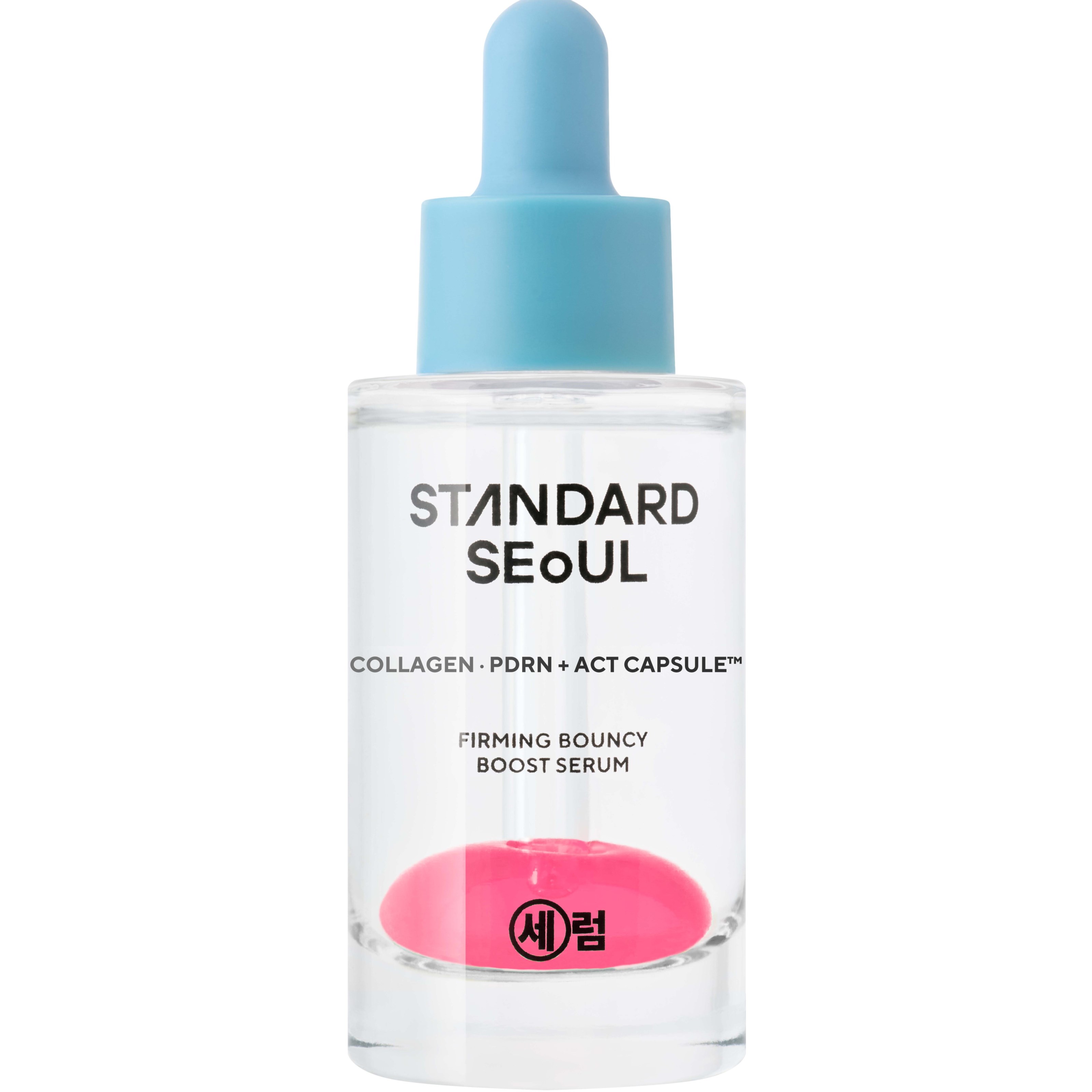 Standard Seoul Firming Bouncy Boost Serum