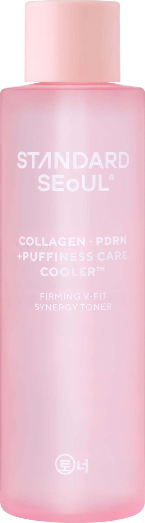 Standard Seoul Firming V-Fit Synergy Toner