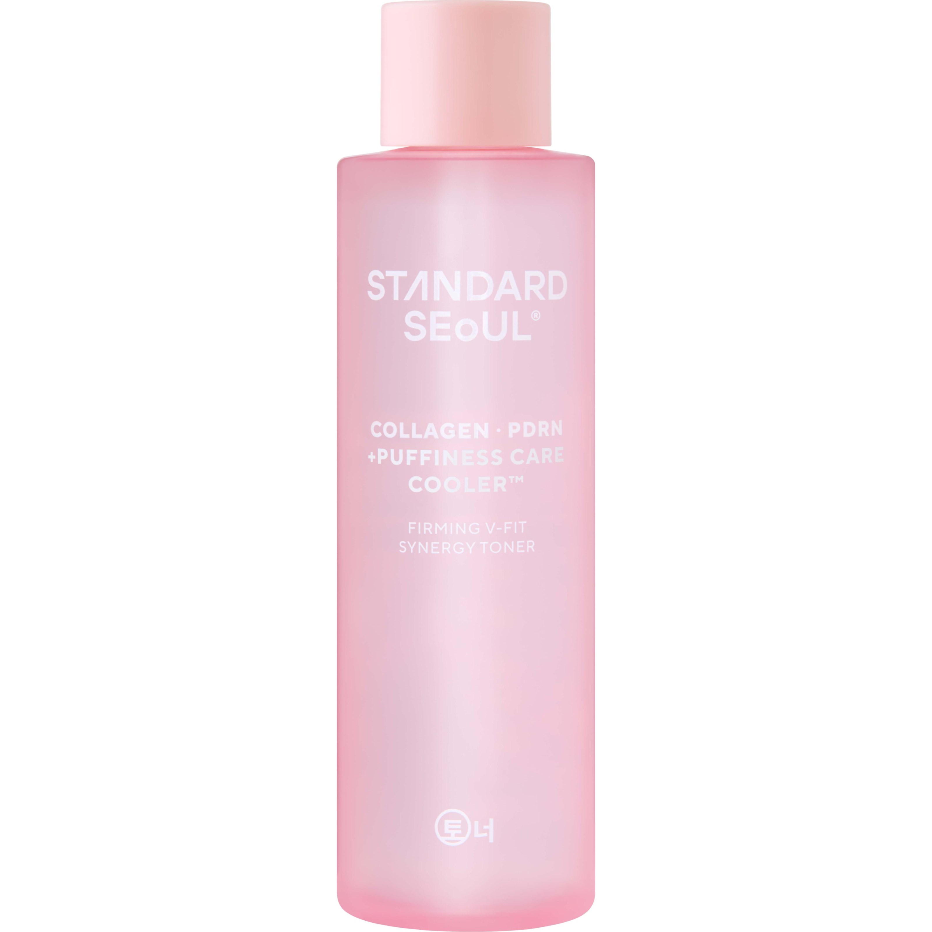 Standard Seoul Firming V-Fit Synergy Toner
