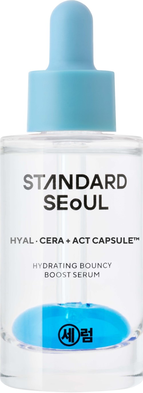 Standard Seoul Hydrating Bouncy Boost Serum