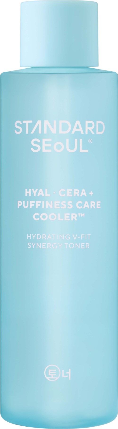 Standard Seoul Hydrating V-Fit Synergy Toner