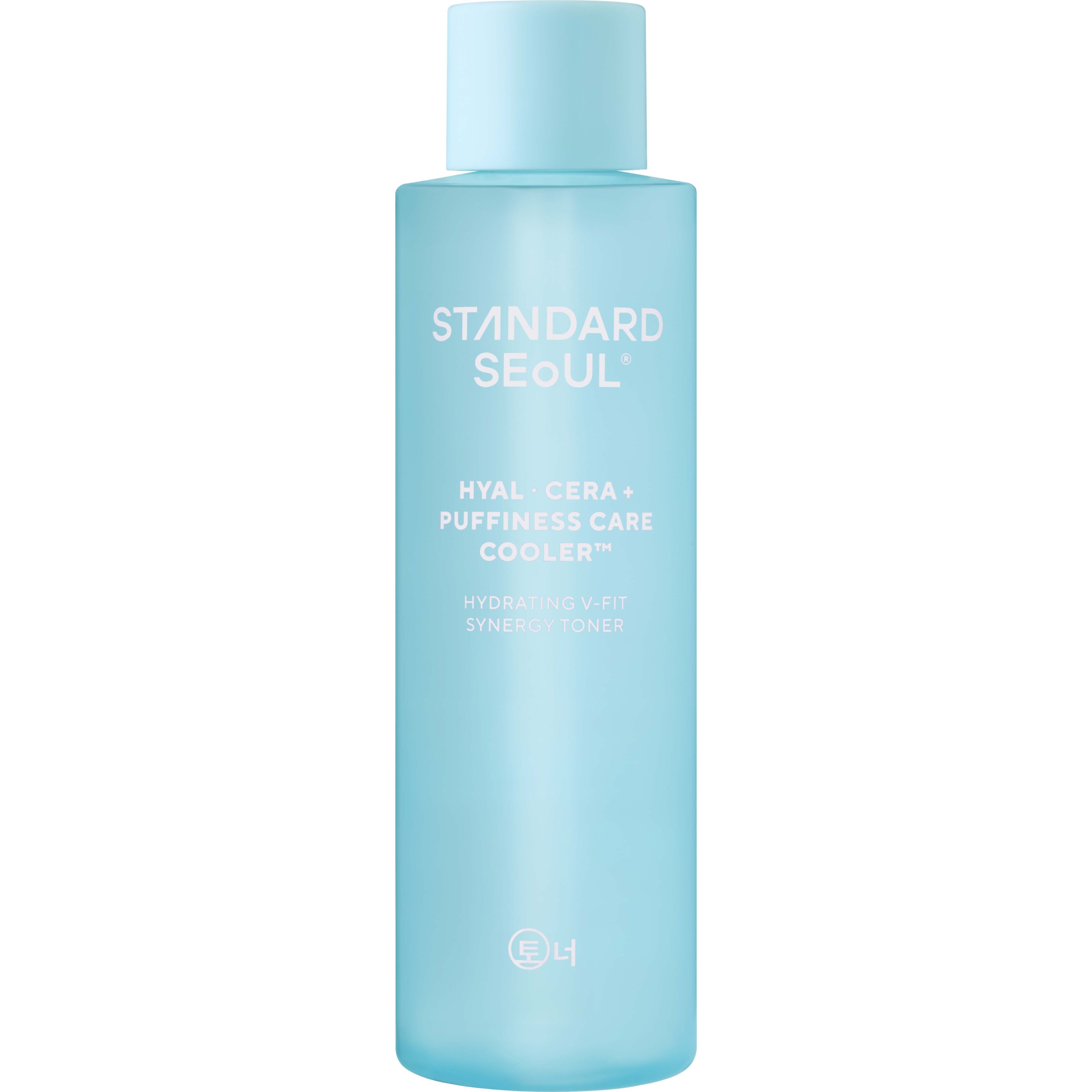 Standard Seoul Hydrating V-Fit Synergy Toner