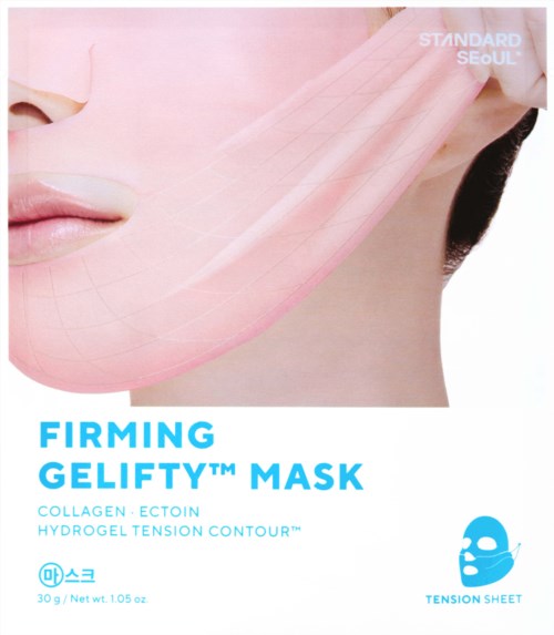 Standard Seoul Firming Gelifty™ Mask