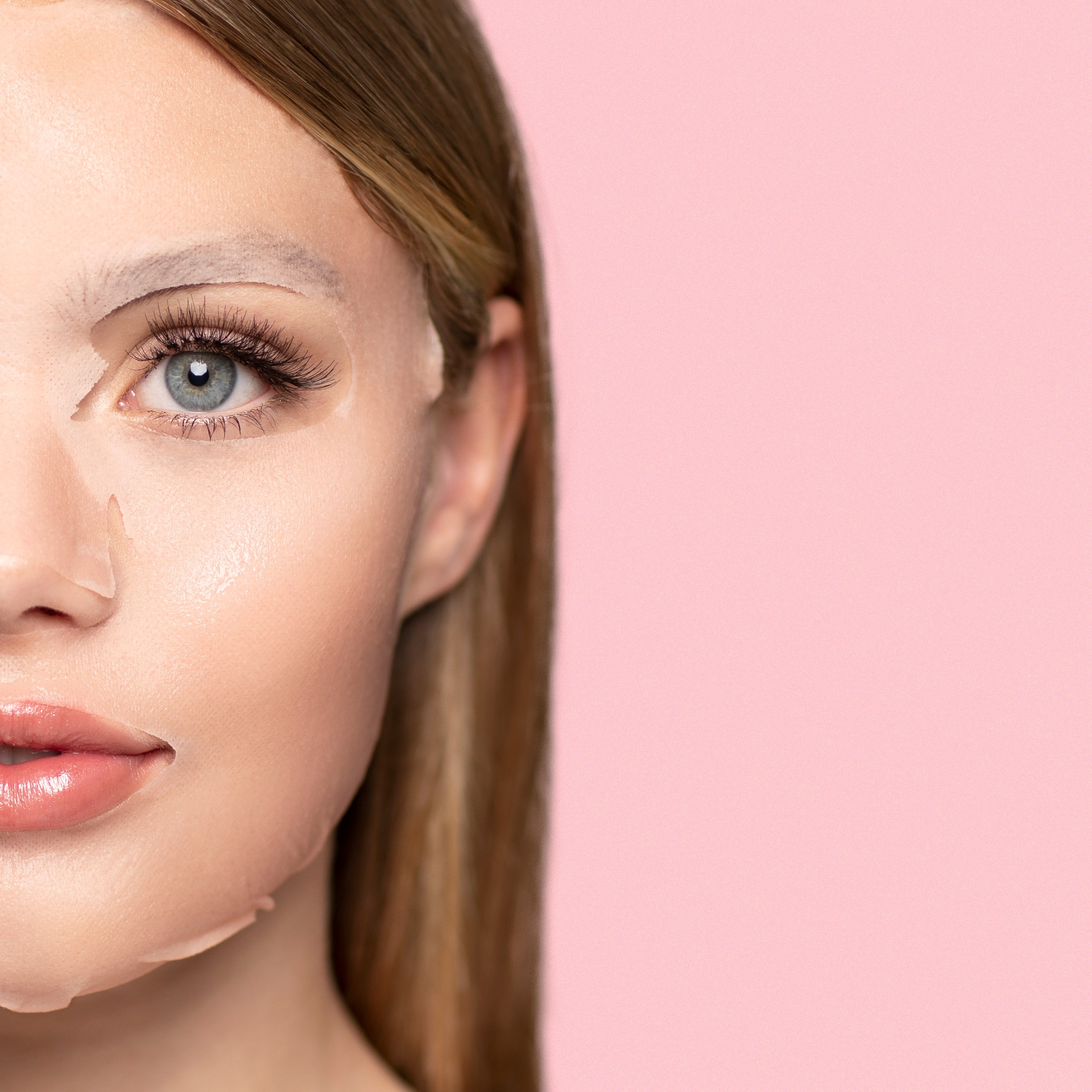Starskin Essentials 100% Camellia Nourishing & Brightening (obrázok 3)