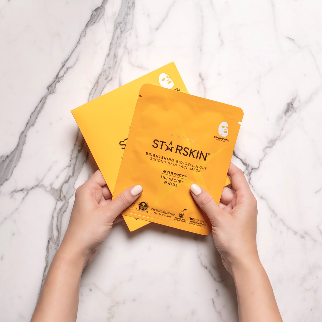 Starskin Essentials After Party (obrázok 4)