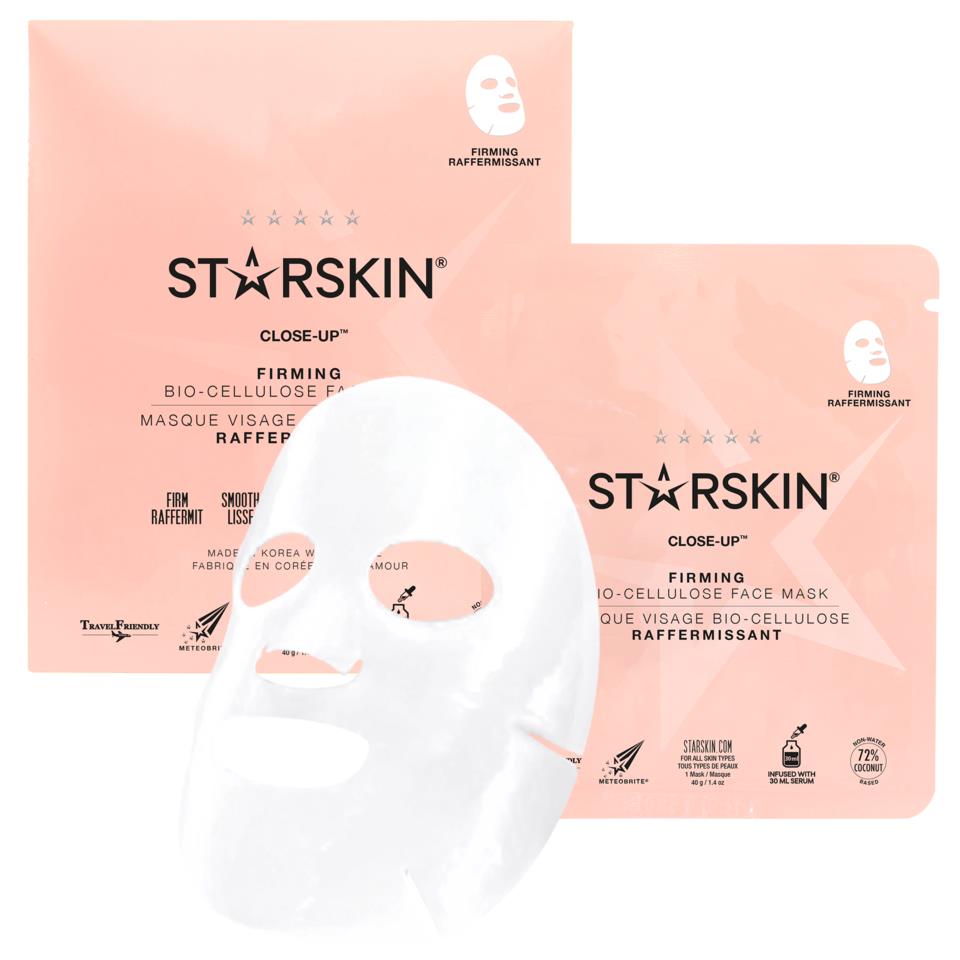 Starskin Essentials Close Up