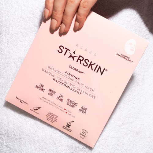 Starskin Essentials Close Up