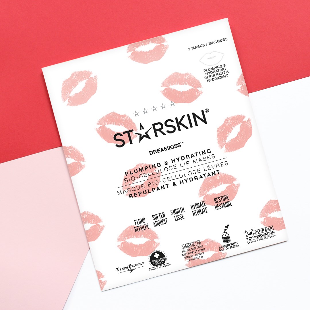 Starskin Essentials Dreamkiss (obrázok 5)