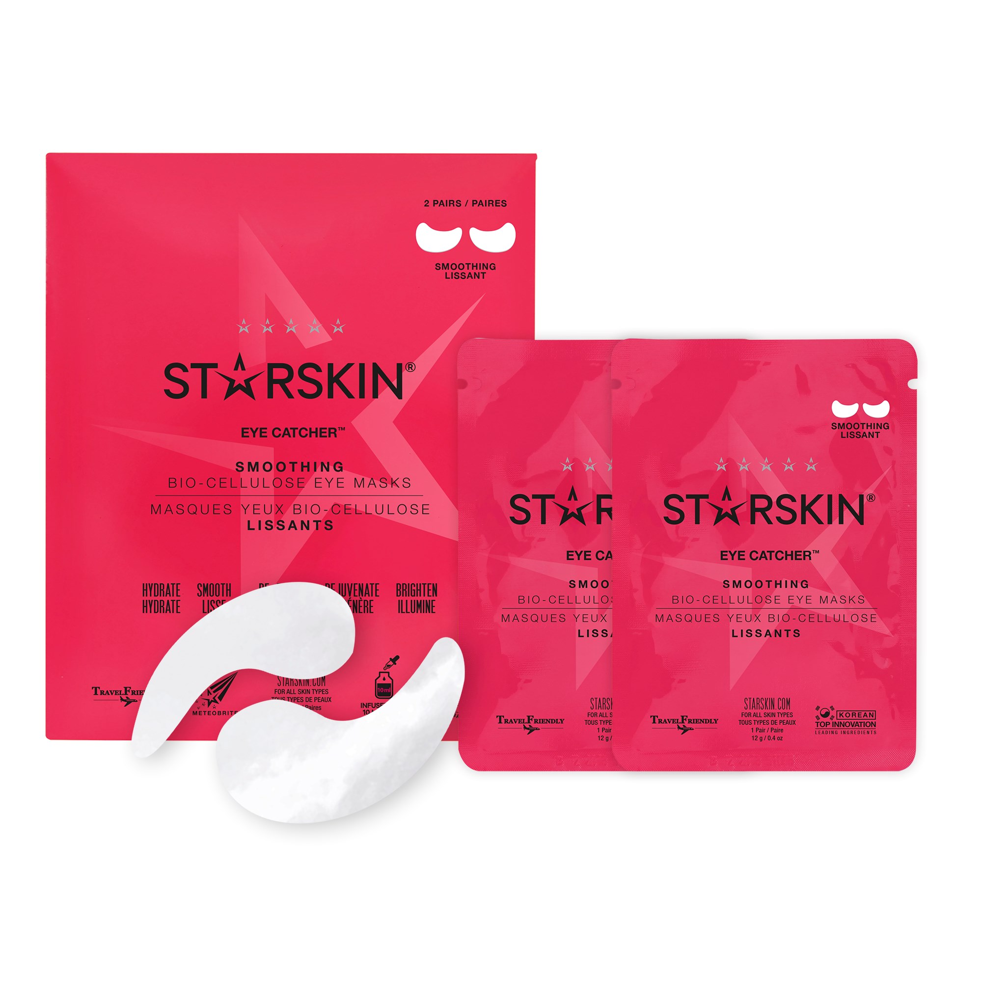 Starskin Essentials Eye Catcher billede