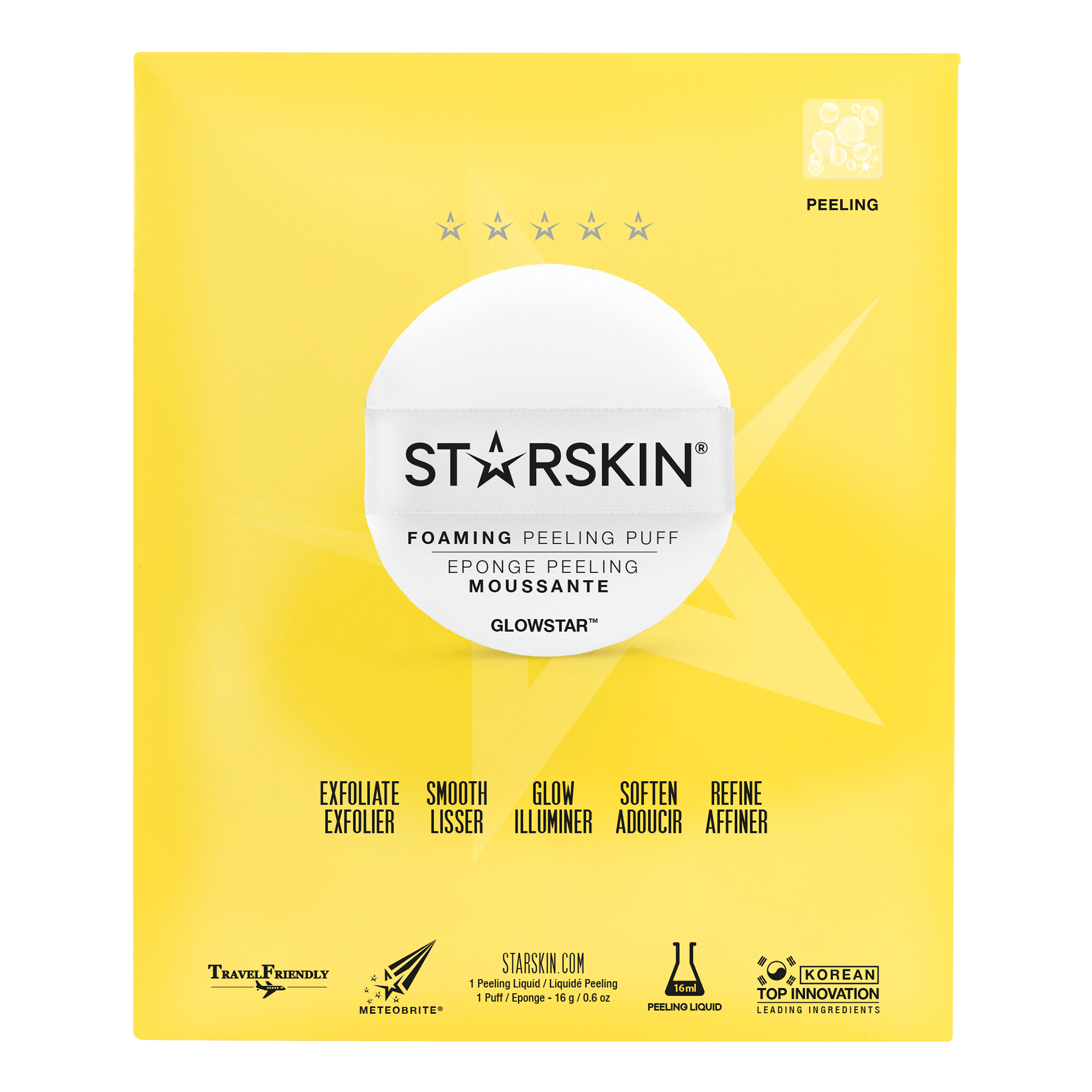 Bilde av Starskin Essentials Glowstar
