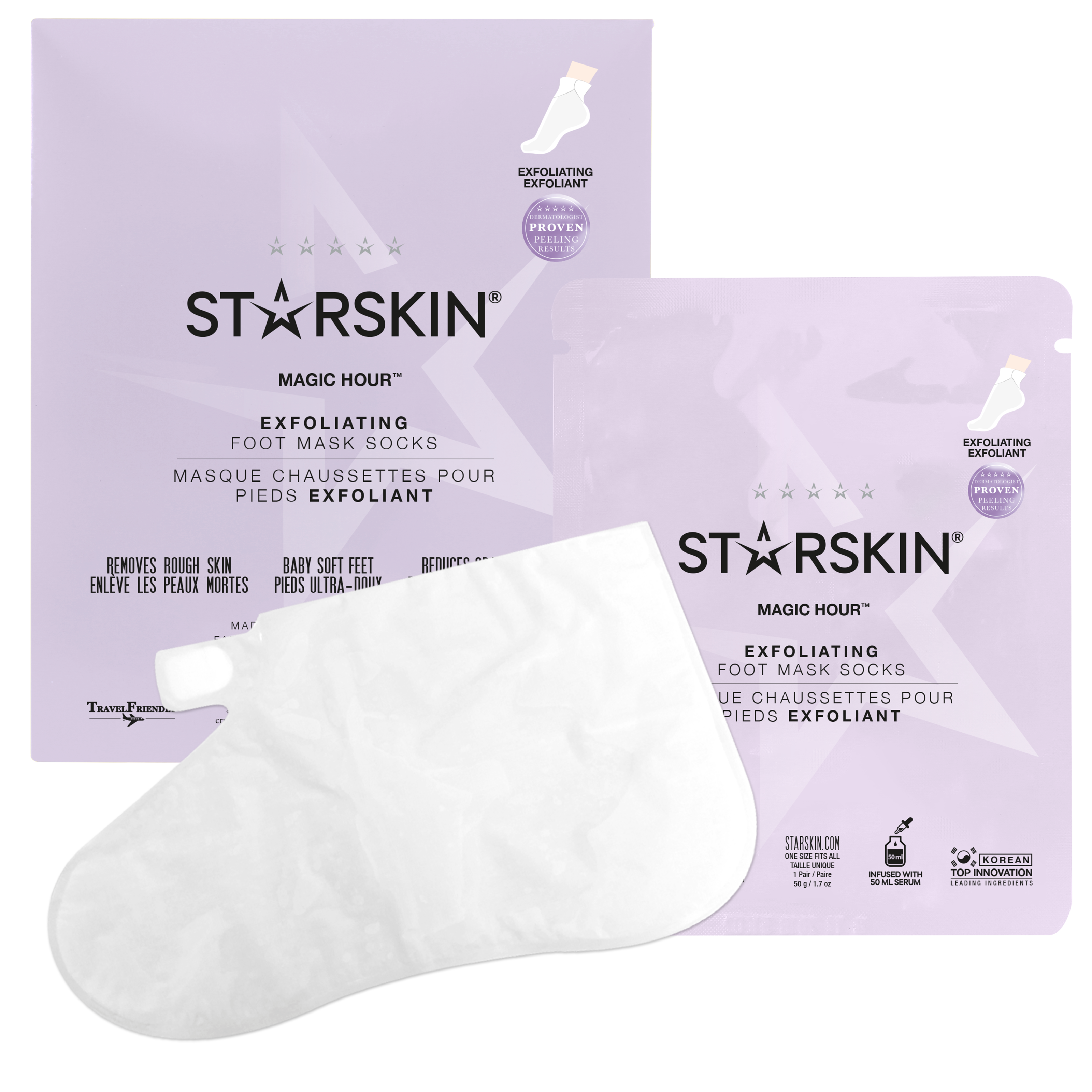 Produktfoto för Starskin Essentials Magic Hour