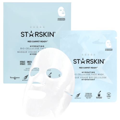 Starskin Essentials Red Carpet Ready