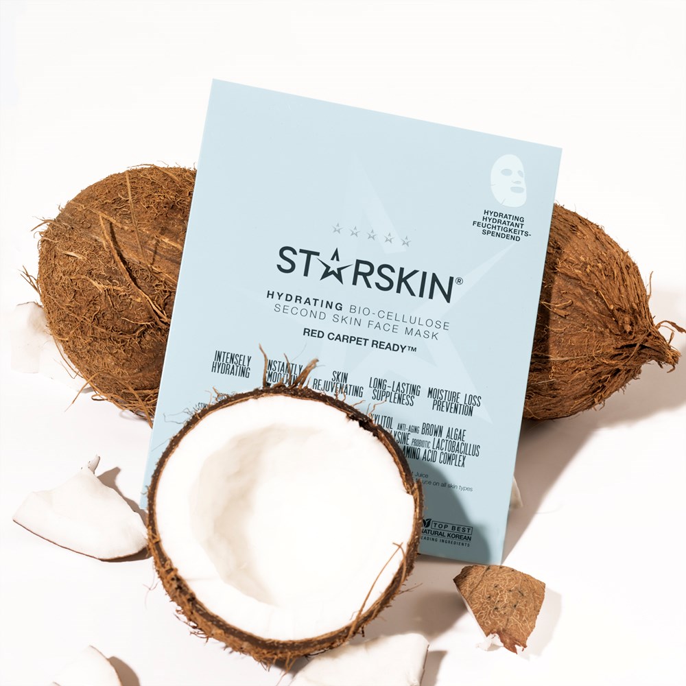 Starskin Essentials Red Carpet Ready (obrázok 4)